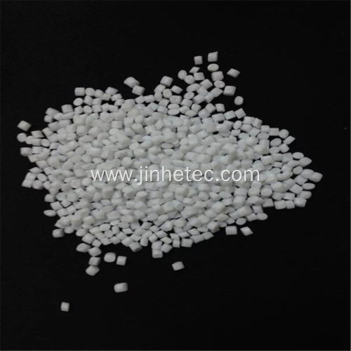 Textile Grade PET Resin With Viscosity 0.83